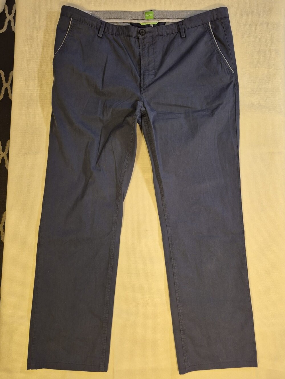 Boss Hugo Boss Men's Pants